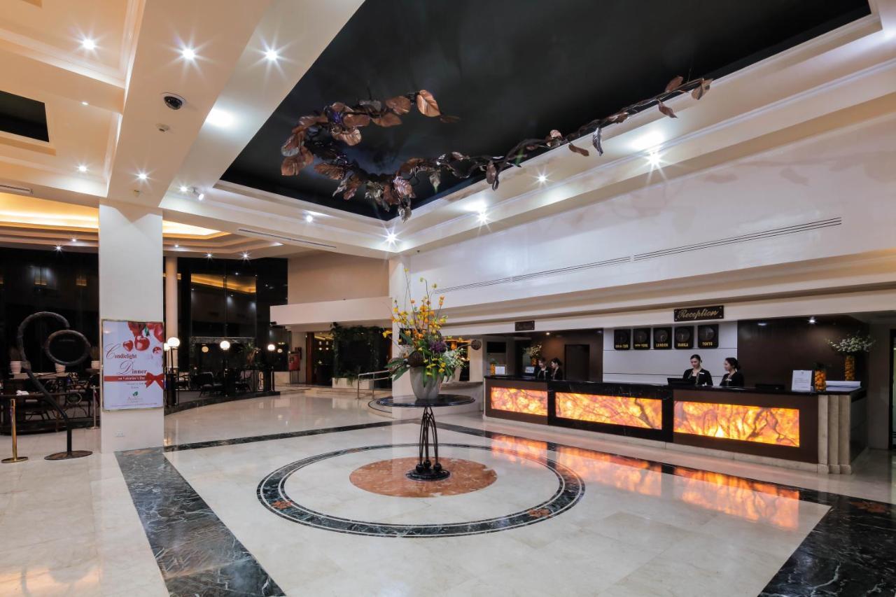 The Apo View Hotel 4*