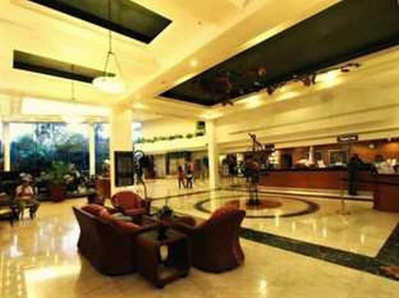 The Apo View Davao