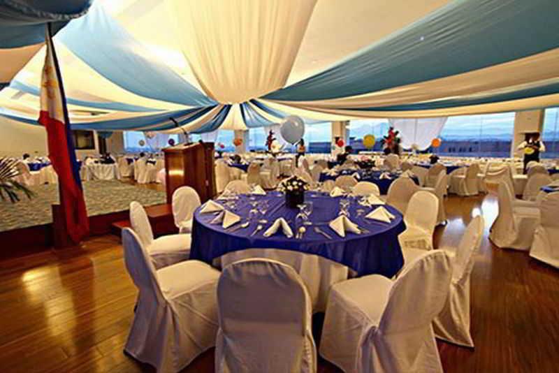 The Apo View Hotel