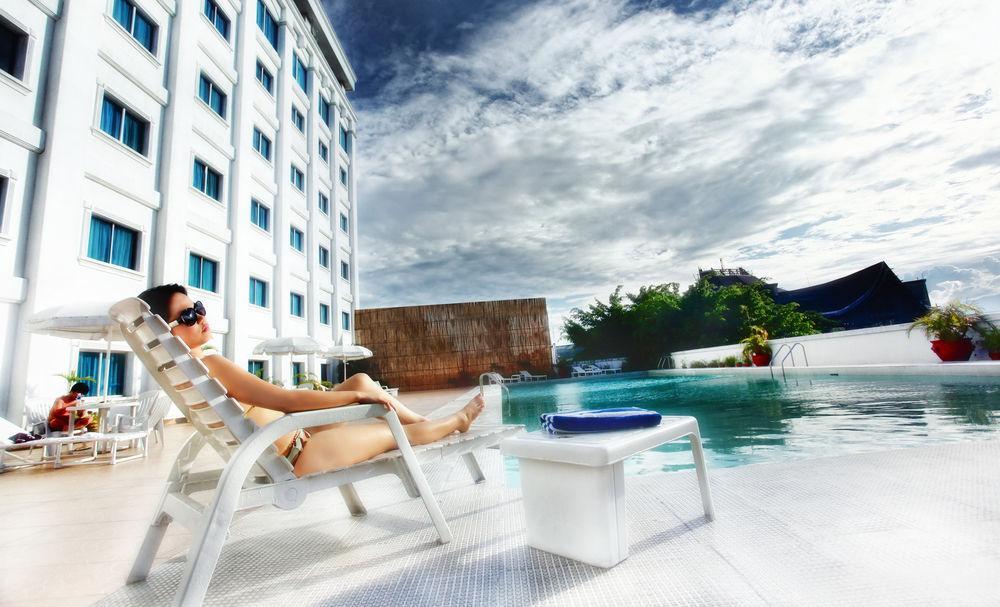 Hotel The Apo View 4*