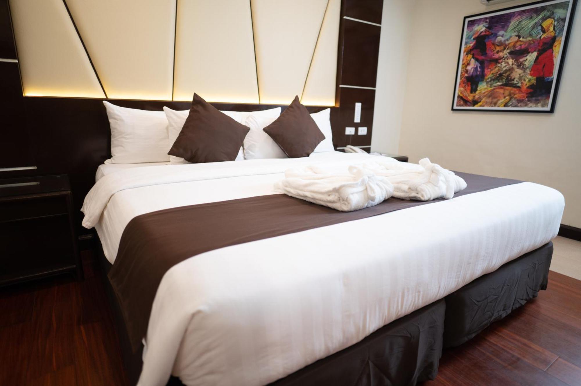 The Apo View 4* Davao