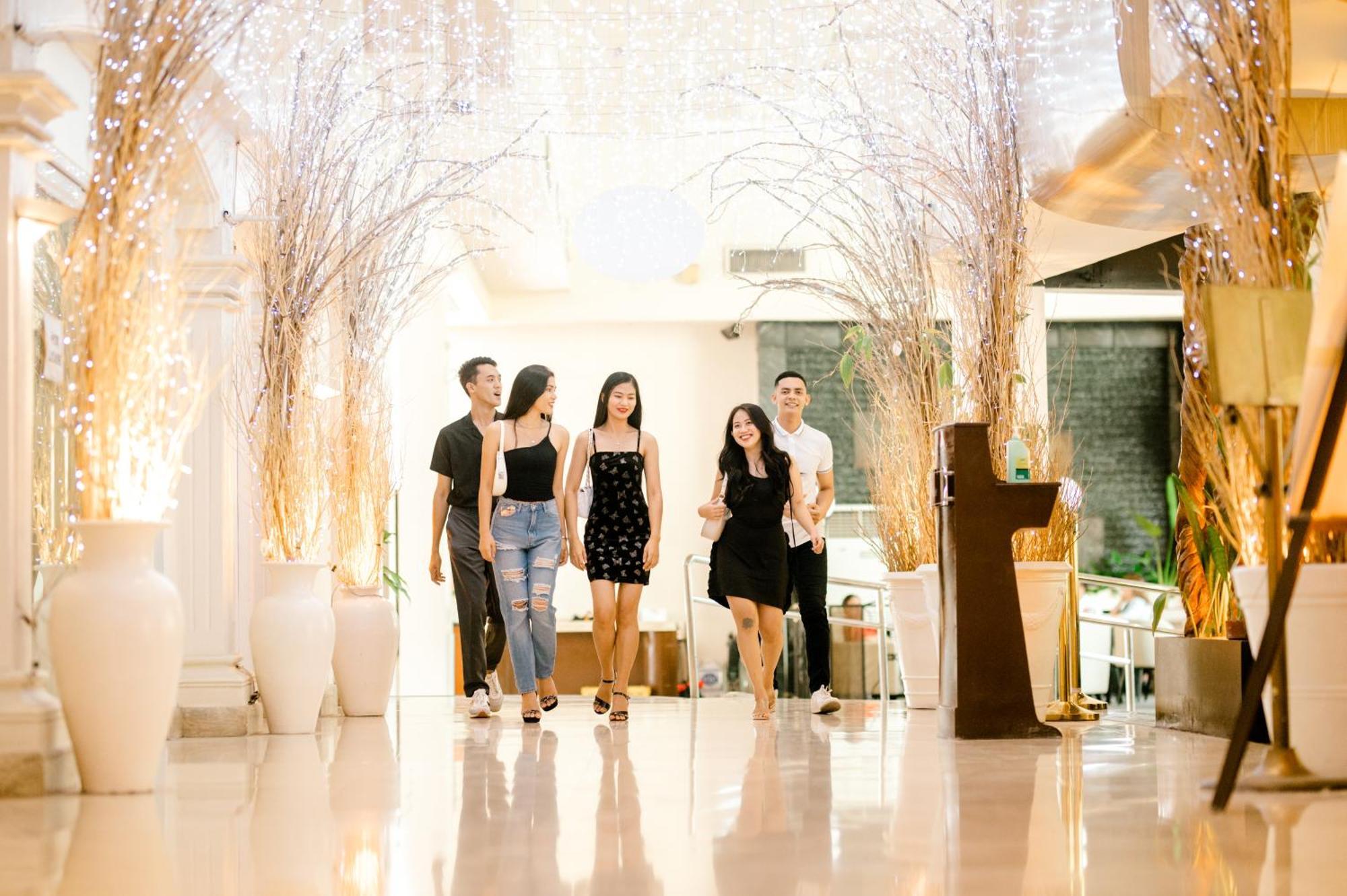 The Apo View Hotel 4*