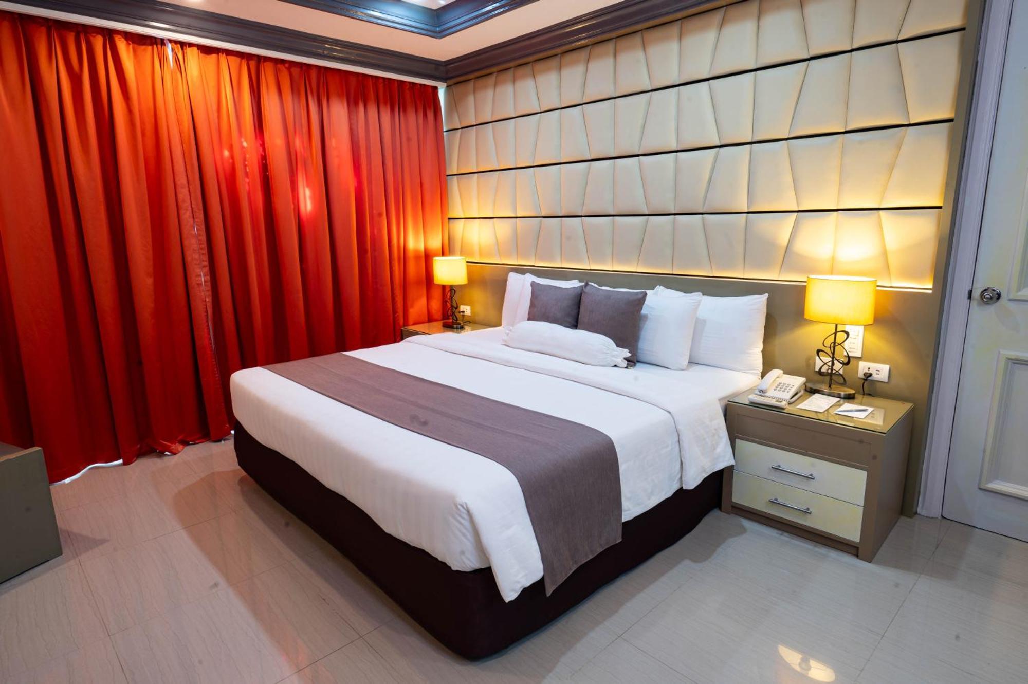 The Apo View 4* Davao