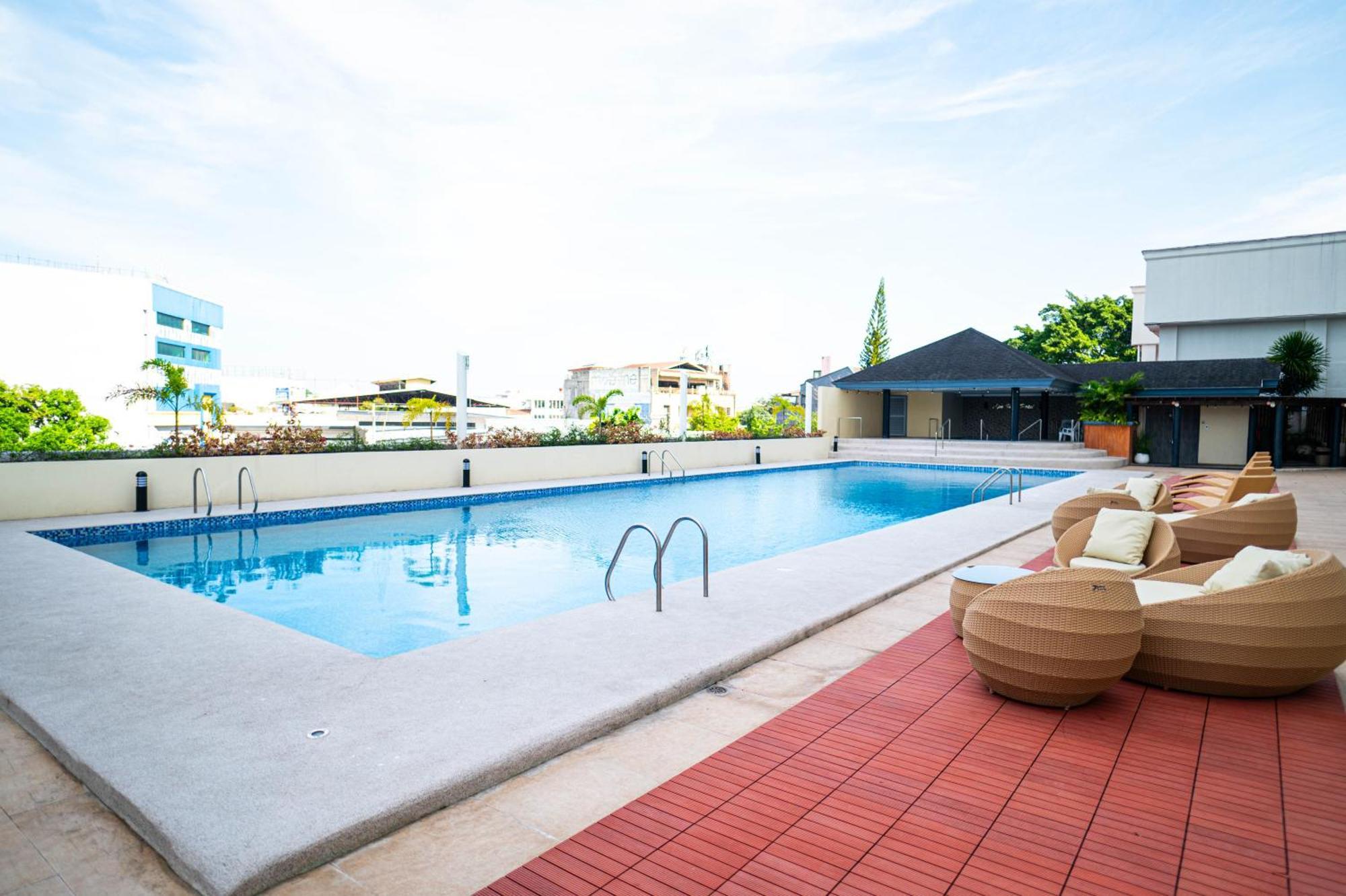 The Apo View Hotel Davao