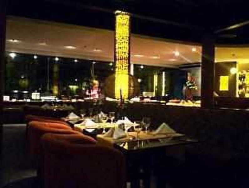The Apo View 4* Davao