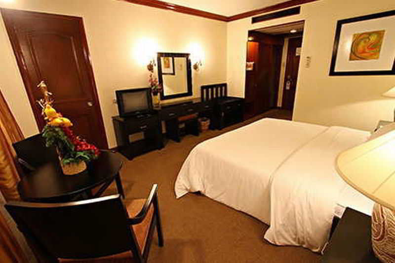The Apo View 4* Davao