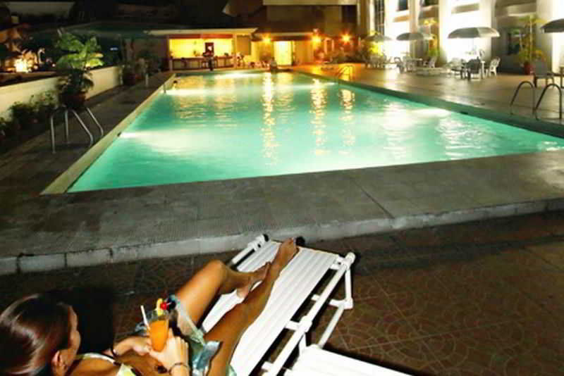 The Apo View Hotel Davao