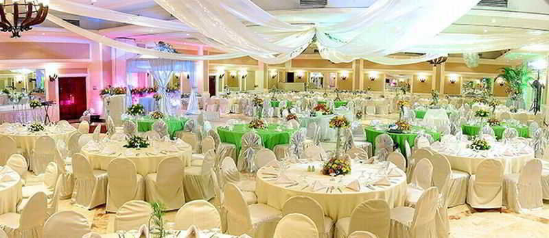 The Apo View Hotel Davao