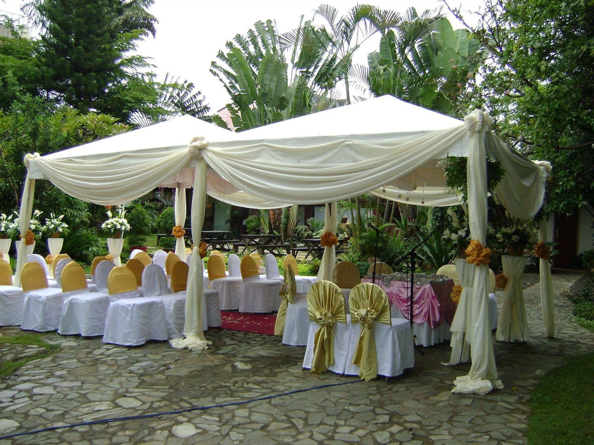 The Apo View Davao