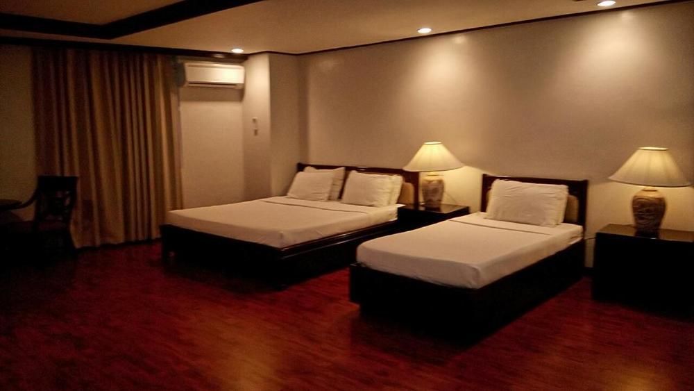 The Apo View 4* Davao