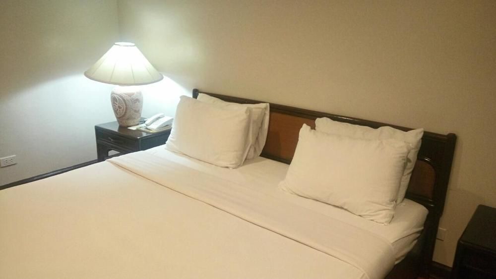 Hotel The Apo View 4*