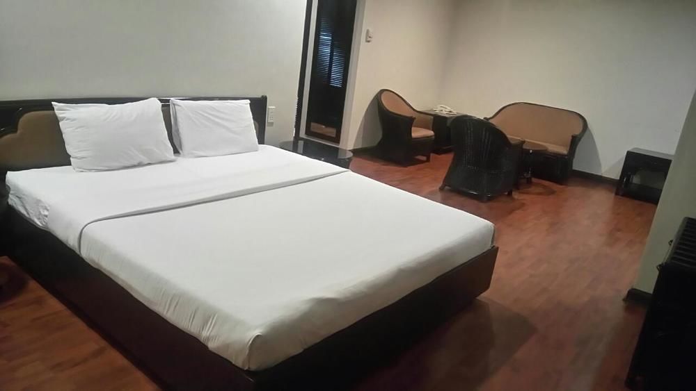The Apo View Hotel Davao