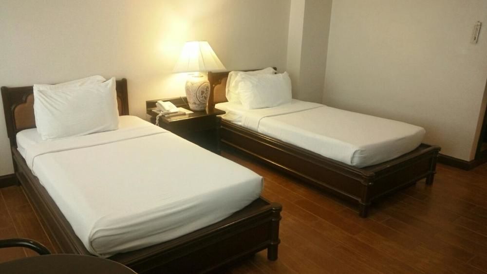 The Apo View Hotel Davao