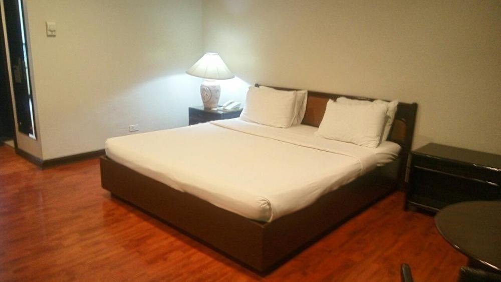 The Apo View 4* Davao